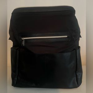 BEIS Diaper Backpack - Black